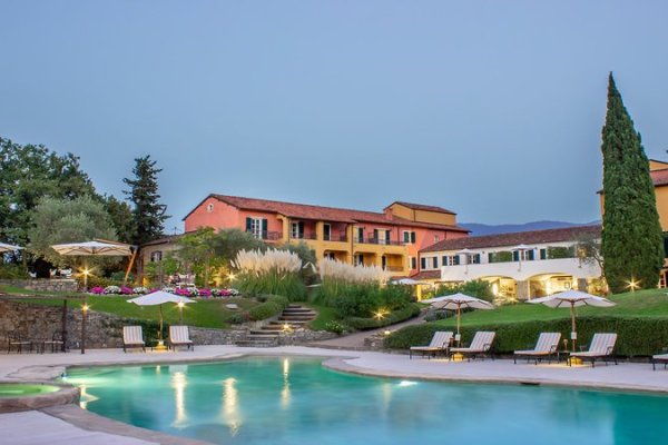 La Meridiana