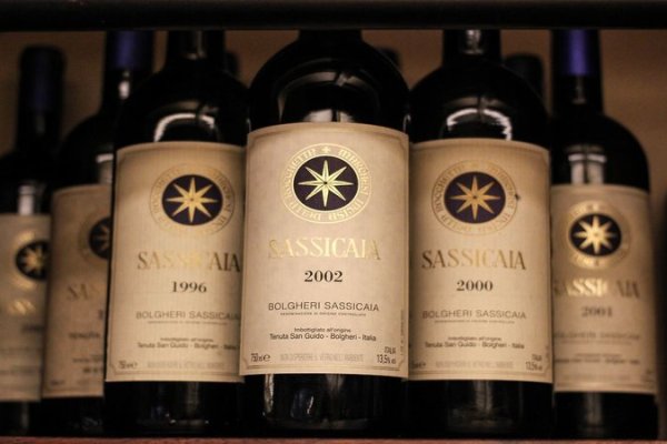 La Meridiana