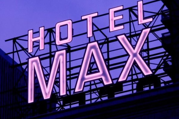 Hotel Max