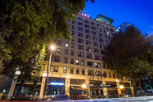 Hotel Max
