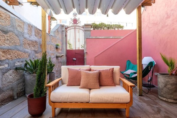 Harbour Inn Guesthouse