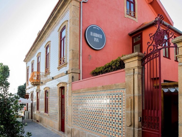 Harbour Inn Guesthouse