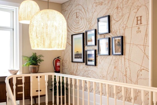 Harbour Inn Guesthouse