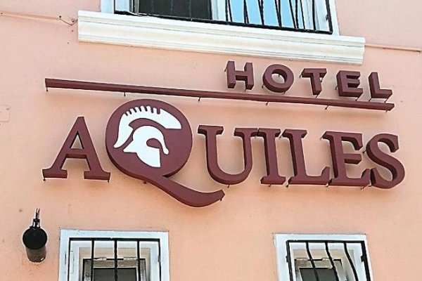 Hotel Aquiles
