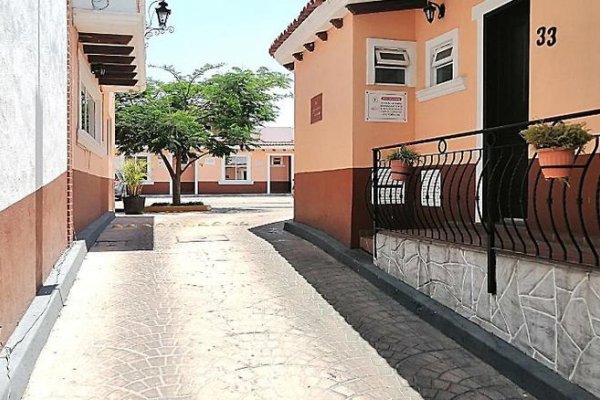 Hotel Aquiles