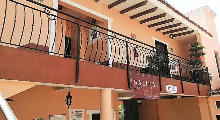 Hotel Aquiles