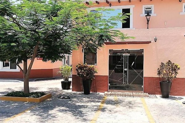 Hotel Aquiles