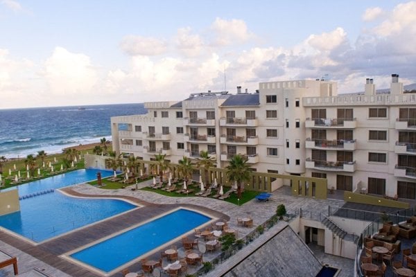 Capital Coast Resort & Spa