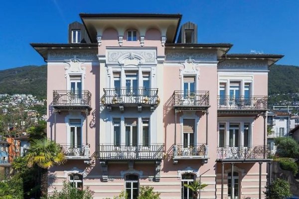 Hotel Alexandra