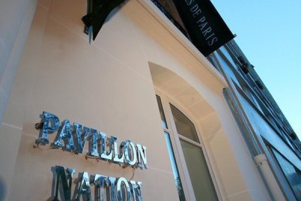 Pavillon Nation