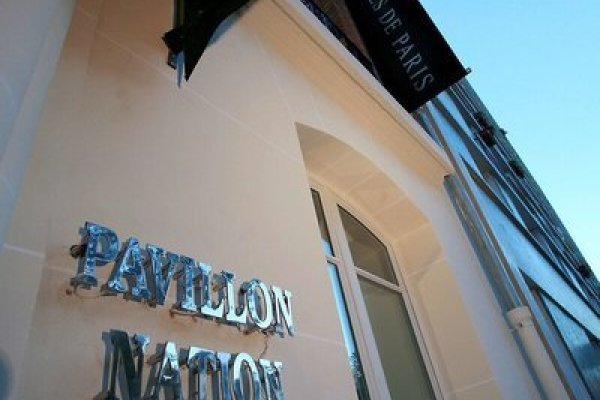 Pavillon Nation