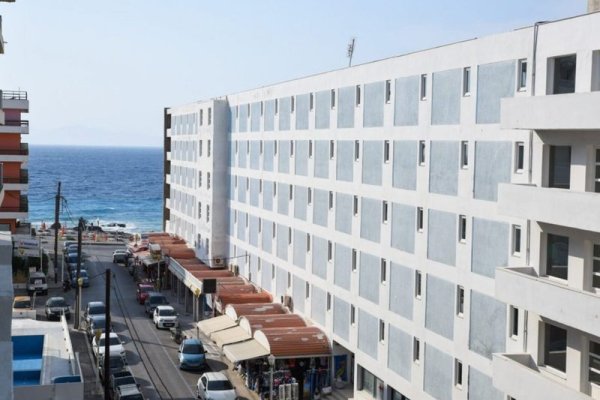 Rodos White