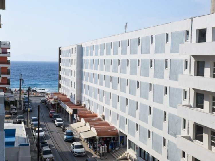 Rodos White