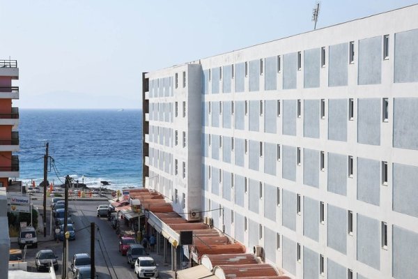 Rodos White