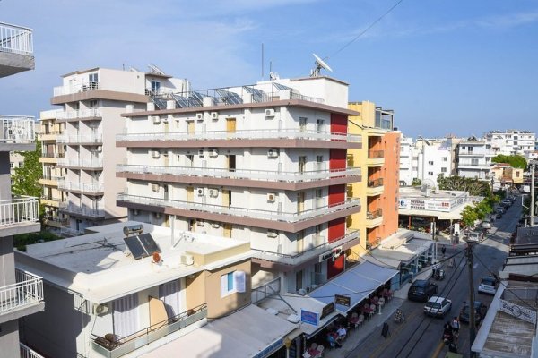 Rodos White