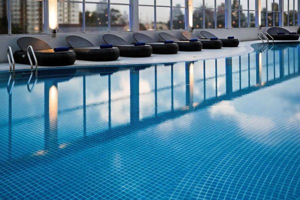 Wyndham Grand Bangsar Kuala Lumpur