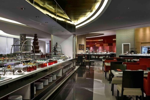 Wyndham Grand Bangsar Kuala Lumpur