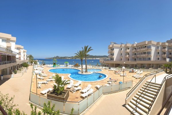 Playa Bella