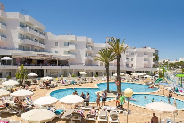 Playa Bella