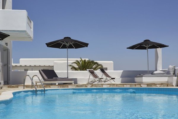Mrs Armelina by Mr & Mrs White Hotels