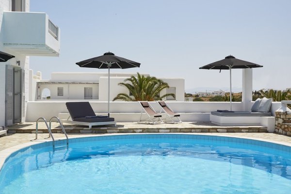 Mrs Armelina by Mr & Mrs White Hotels