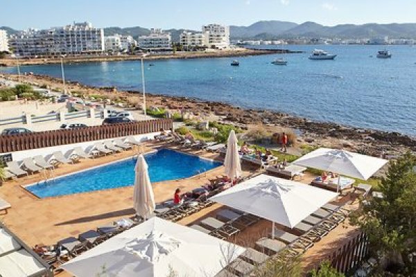 Sol Bahía Ibiza Suites