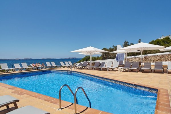 Sol Bahía Ibiza Suites