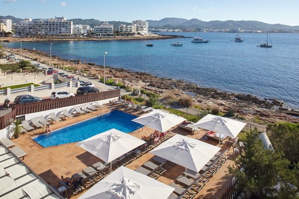 Sol Bahía Ibiza Suites