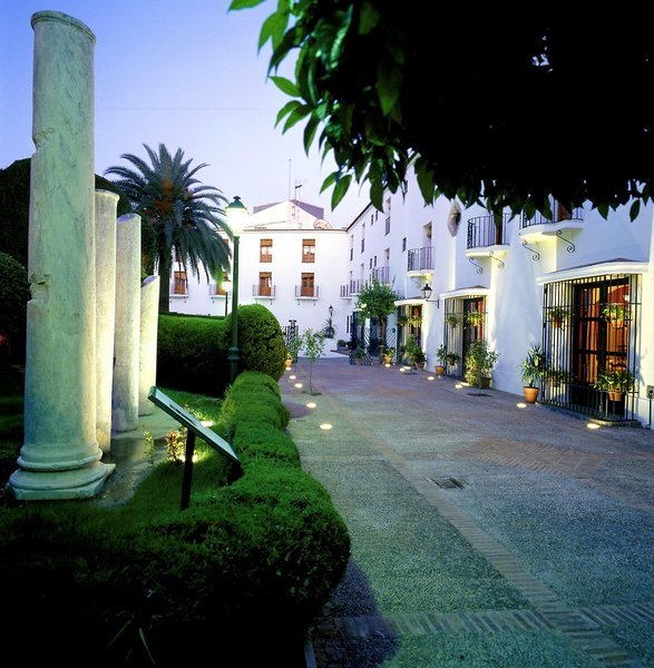 Parador de Mérida