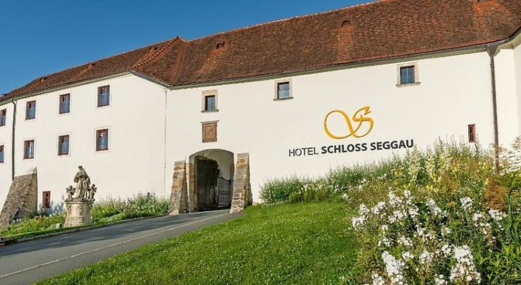 Hotel Schloss Seggau