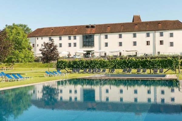 Hotel Schloss Seggau