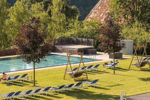 Hotel Schloss Seggau