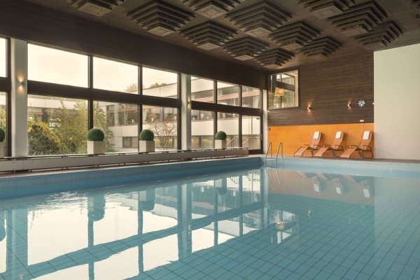 Maritim Hotel Bellevue Kiel
