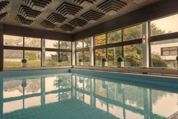 Maritim Hotel Bellevue Kiel