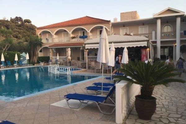 Daisy Hotel