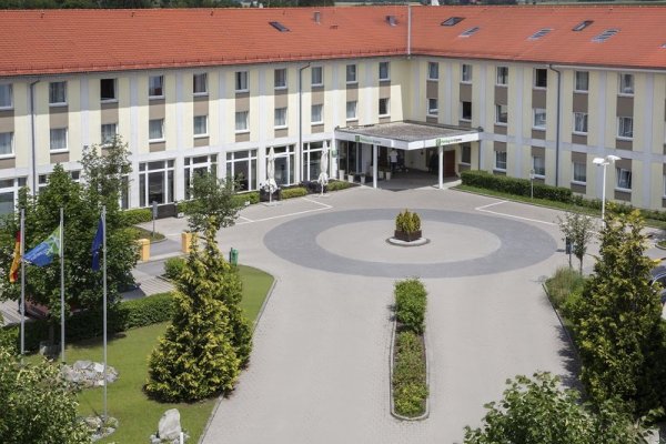 Holiday Inn Express Munich Airport