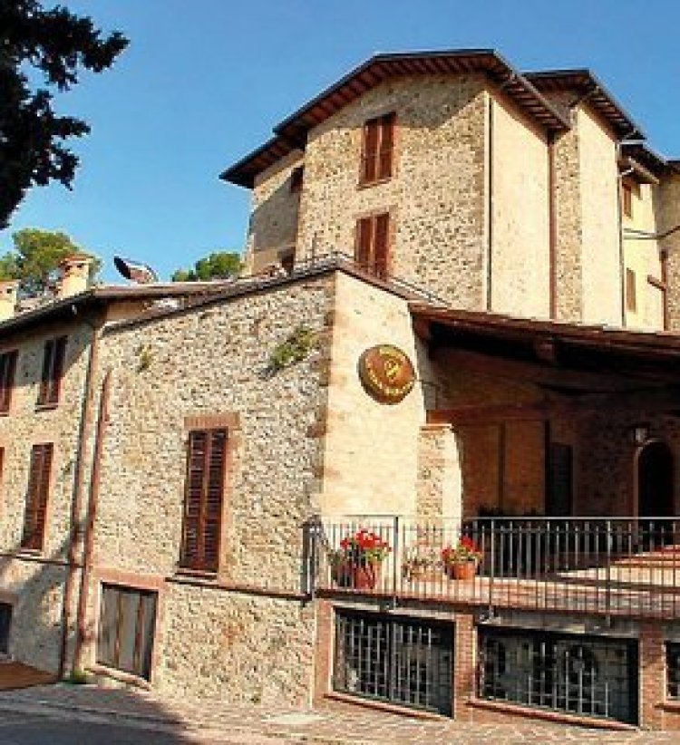 Relais Villa Valentini