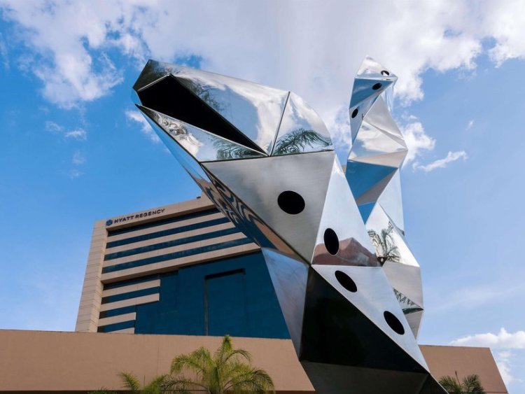 Hyatt Regency Merida