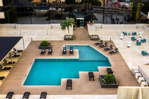 Hyatt Regency Merida