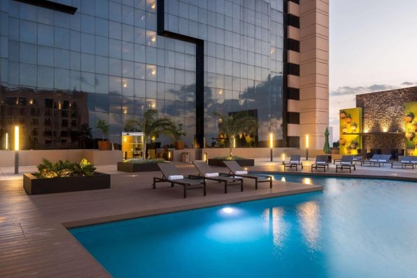 Hyatt Regency Merida