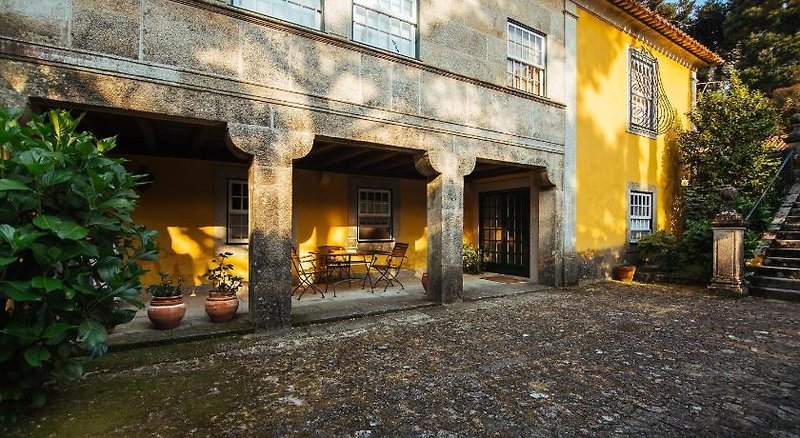 Quinta da Bouca d´Arques