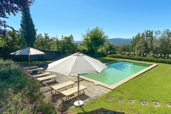 Quinta da Bouca d´Arques