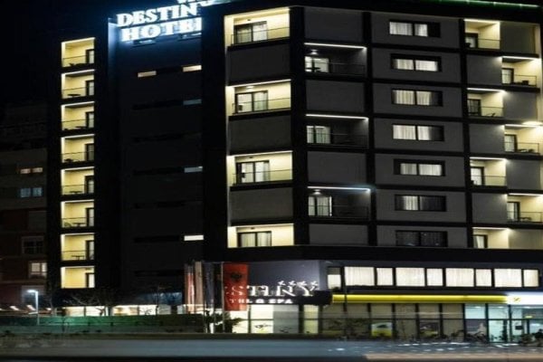 Destiny Hotel