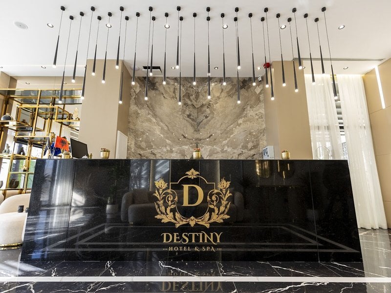 Destiny Hotel