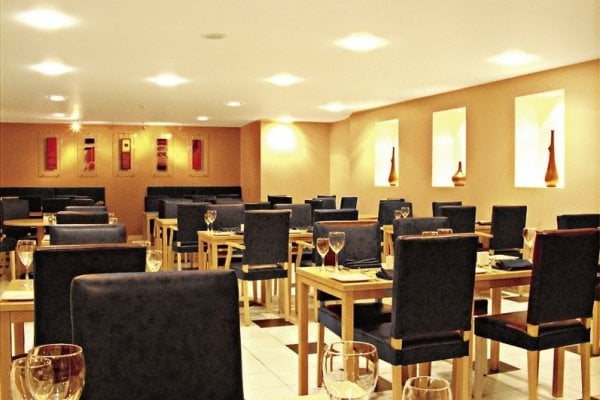 Holiday Inn Manchester West