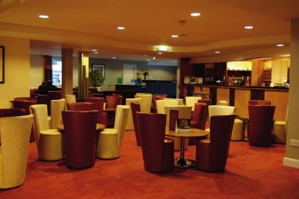Holiday Inn Manchester West