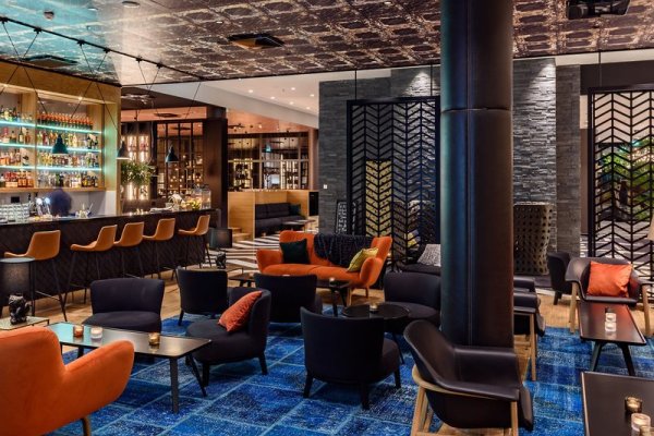 Clarion Hotel Aviapolis