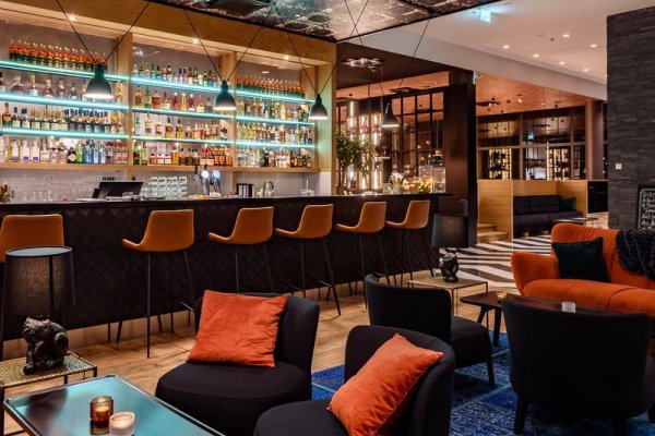 Clarion Hotel Aviapolis