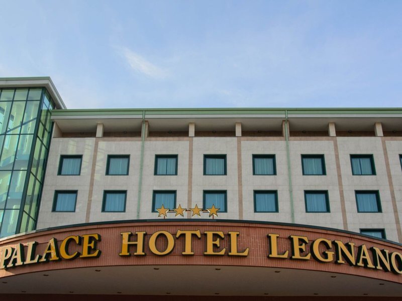 Palace Hotel Legnano