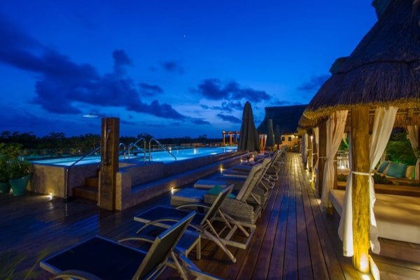 Naay Boutique Hotel